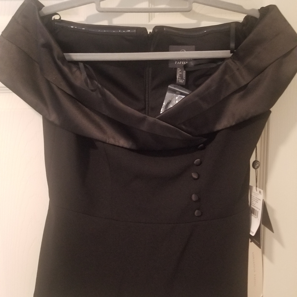 ADRIANA Prpell GORGEOUS TOP SZ 6
